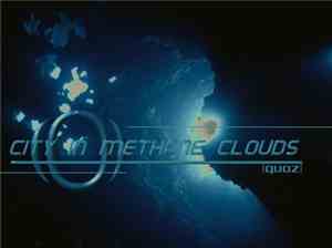 Quoz - City In Methane Clouds