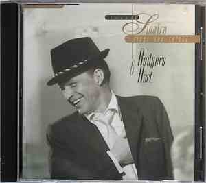 Frank Sinatra - Sings The Select Rodgers & Hart