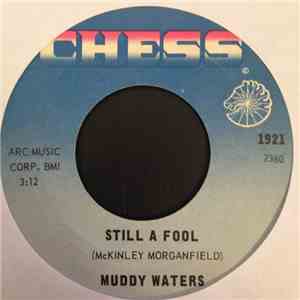 Muddy Waters - Put Me In Your Lay Away / Still A Fool