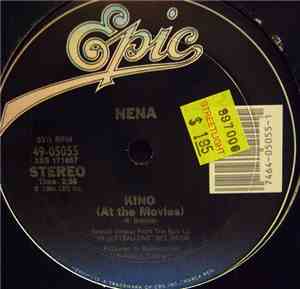Nena - Kino (At The Movies)