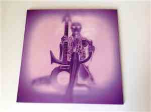 Prince - Hardrocklover