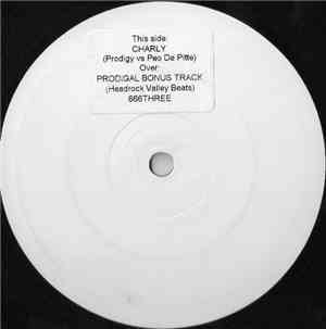 Various - Charly / Prodigal Bonus Track