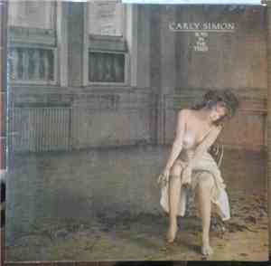 Carly Simon - Boys In The Trees - Niños En Los Árboles