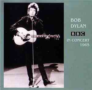 Bob Dylan - BBC In Concert 1965