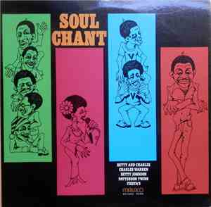 Various - Soul Chant