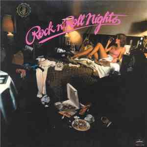 B.T.O. - Rock N' Roll Nights