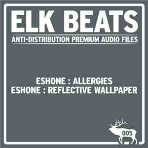 EshOne - Allergies / Reflective Wallpaper