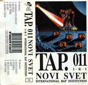 Tap. 011 - Novi Svet
