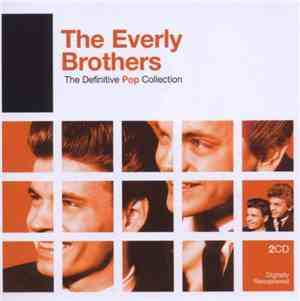 Everly Brothers - The Definitive Pop Collection