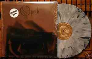 Opeth - Farewell To Providence