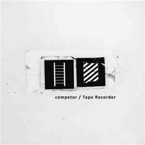 Competor - Tape Recorder