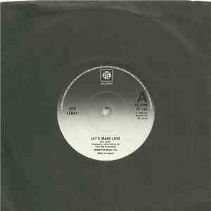 Ken Leray - Let's Make Love