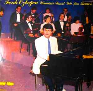 Ferdi Özbeğen - Yirminci Sanat Yili Şan Konseri