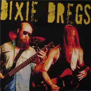 Dixie Dregs - 1979-02-13