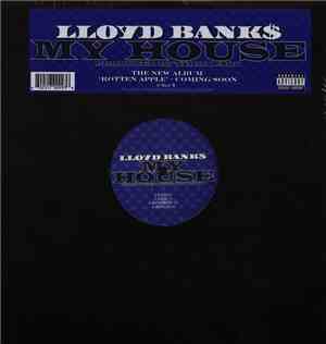 Lloyd Banks - My House