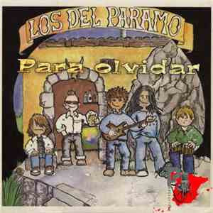 Los Del Paramo - Para Olvidar