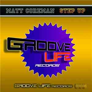 Matt Coreman - Step Up