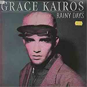 Grace Kairos - Rainy Days