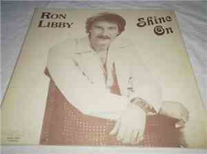 Ron Libby - Shine On