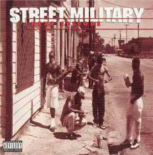 Street Military - Next Episode