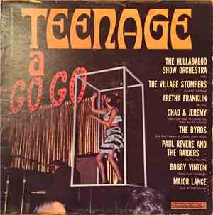 Various - Teenage A Gogo