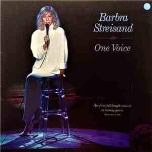 Barbra Streisand - One Voice