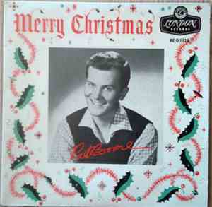 Pat Boone - Merry Christmas