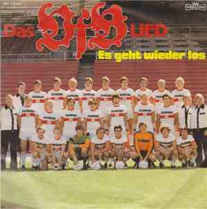 VfB Stuttgart - Das VfB Lied