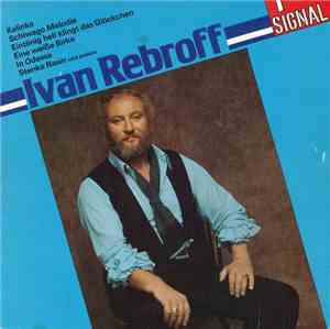 Ivan Rebroff - Ivan Rebroff