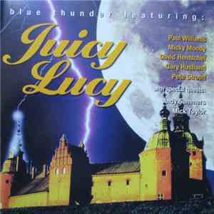 Juicy Lucy - Blue Thunder