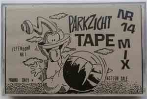 Various - Parkzicht Tape Mix Nr 14