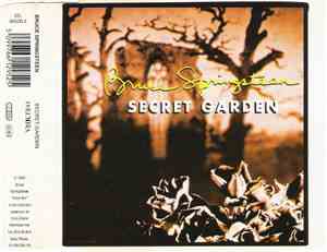 Bruce Springsteen - Secret Garden