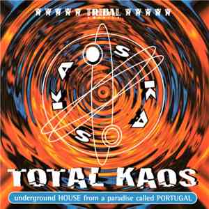 Various - Total Kaos