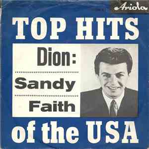 Dion - Sandy / Faith