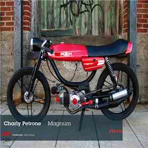 Charly Petrone - Magnum