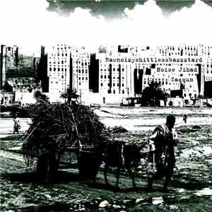 Rawnoizyshittlessbazzztard, Noise Jihad, Zaqqum - Split