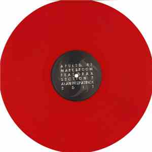 Mark Broom Feat. Drax - Section 2 (Alan Fitzpatrick Edit)