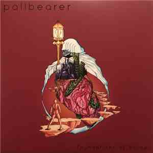 Pallbearer - Foundations Of Burden