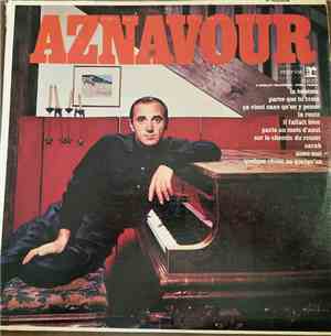 Charles Aznavour - Aznavour