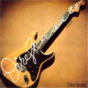 Dire Straits - Dire Straits