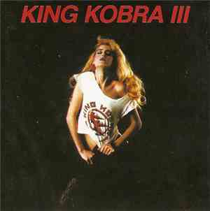 King Kobra - King Kobra III