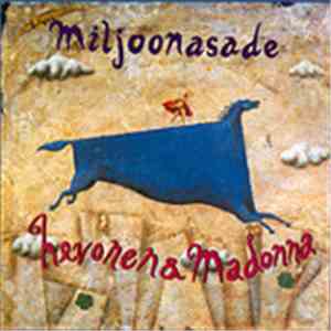 Miljoonasade - Hevonen & Madonna