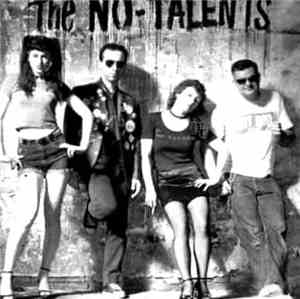 The No-Talents - 100% No Talents!