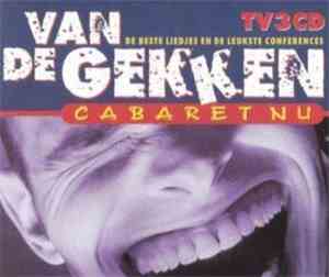 Various - Van De Gekken - Cabaret Nu
