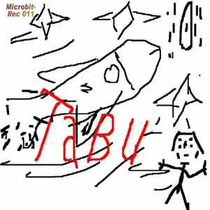 Yar Marginalov - Tabu