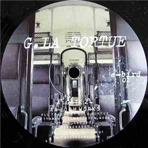 G. La Tortue - Jah Works