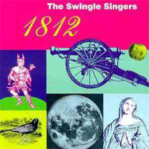 The Swingle Singers - 1812