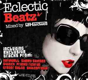 DJ Hardwell - Eclectic Beatz 3