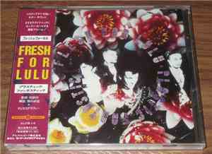 Flesh For Lulu - Plastic Fantastic
