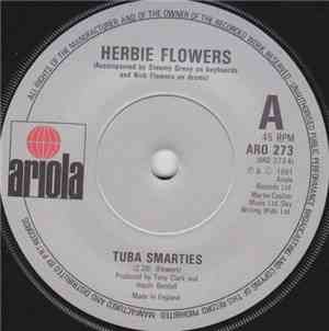 Herbie Flowers - Tuba Smarties
